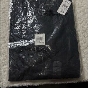 Black T-Shirt